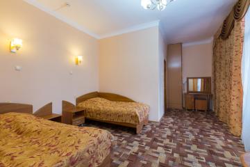 Отель Нарзан санаторий Россия, Кисловодск, фото 37