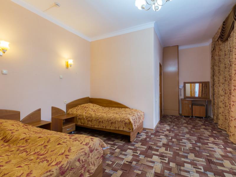 Нарзан санаторий