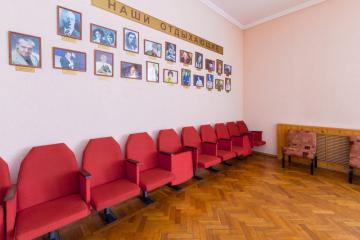 Отель Нарзан санаторий Россия, Кисловодск, фото 39