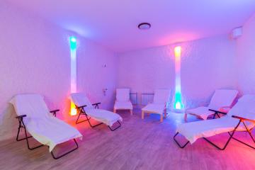 Отель Нарзан санаторий Россия, Кисловодск, фото 40