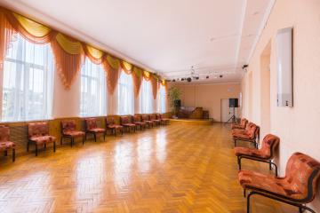 Отель Нарзан санаторий Россия, Кисловодск, фото 44