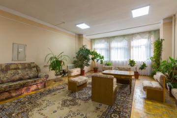 Отель Нарзан санаторий Россия, Кисловодск, фото 49