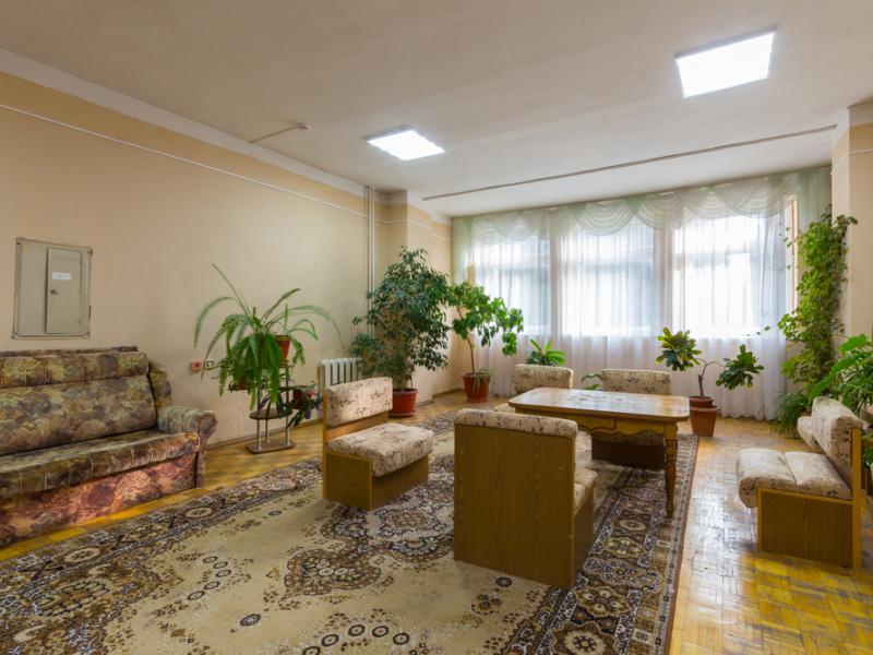 Нарзан санаторий