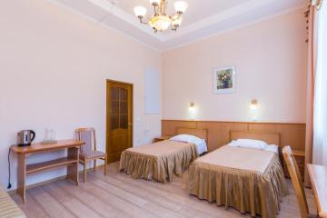 Отель Нарзан санаторий Россия, Кисловодск, фото 5