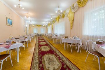 Отель Нарзан санаторий Россия, Кисловодск, фото 53