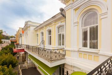 Отель Нарзан санаторий Россия, Кисловодск, фото 55