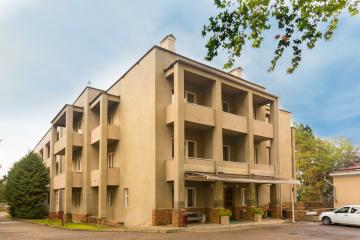 Отель Нарзан санаторий Россия, Кисловодск, фото 60