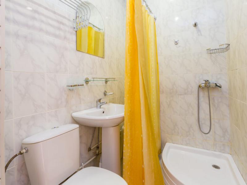 Нарзан санаторий