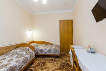 Отель Нарзан санаторий Россия, Кисловодск, фото 10