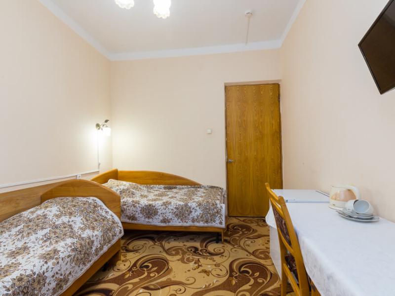 Нарзан санаторий