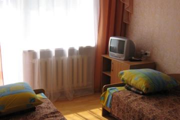 Отель Нарочь санаторий Беларусь, Минская область, фото 18