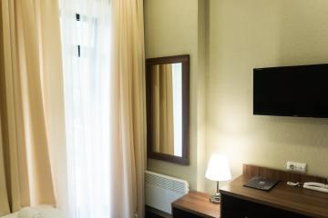 Отель Пансионат Нарт Абхазия, Гагра, фото 13