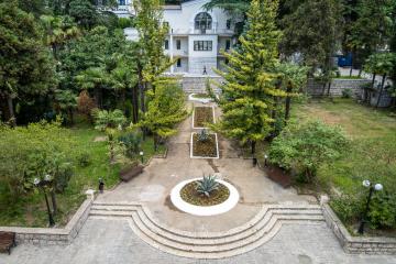 Отель Пансионат Нарт Абхазия, Гагра, фото 15