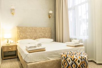 Отель Пансионат Нарт Абхазия, Гагра, фото 17