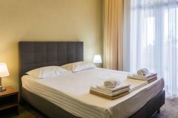 Отель Пансионат Нарт Абхазия, Гагра, фото 20