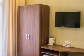 Отель Пансионат Нарт Абхазия, Гагра, фото 21