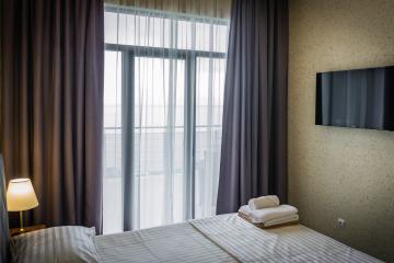 Отель Пансионат Нарт Абхазия, Гагра, фото 22