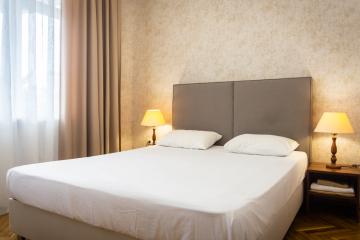 Отель Пансионат Нарт Абхазия, Гагра, фото 24