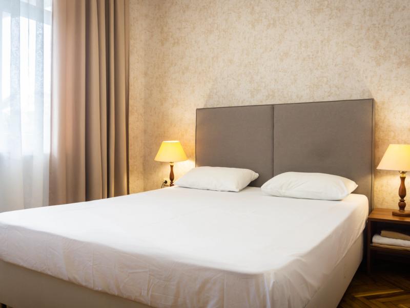 Пансионат Нарт