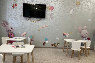 Отель Пансионат Нарт Абхазия, Гагра, фото 27