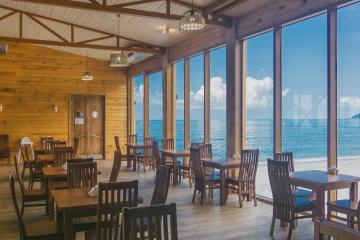 Отель Пансионат Нарт Абхазия, Гагра, фото 29