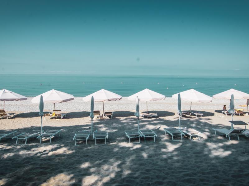 Пансионат Нарт