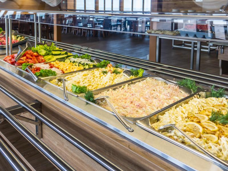 Пансионат Нарт