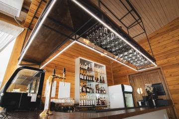 Отель Пансионат Нарт Абхазия, Гагра, фото 8