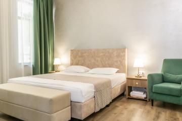 Отель Пансионат Нарт Абхазия, Гагра, фото 10