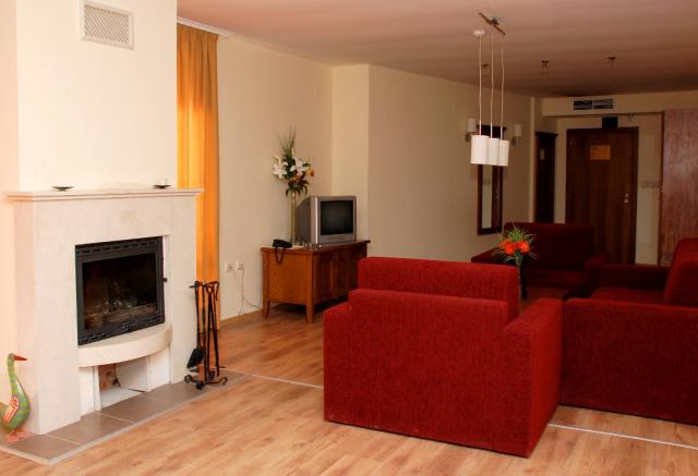 Spa Hotel Narcis