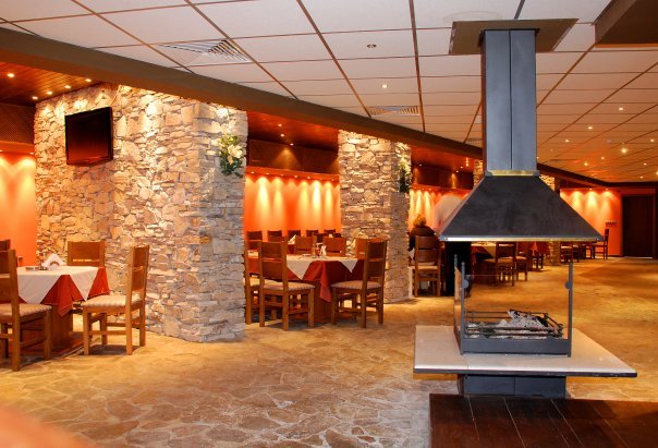 Spa Hotel Narcis