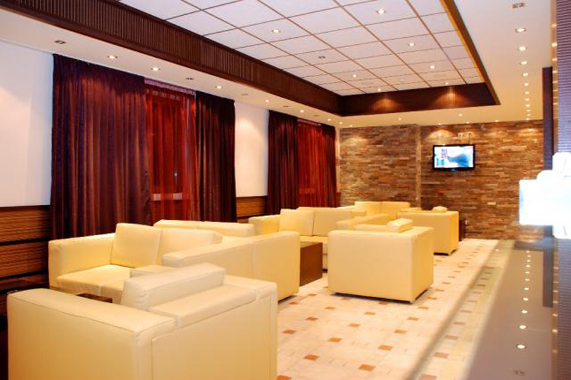 Spa Hotel Narcis