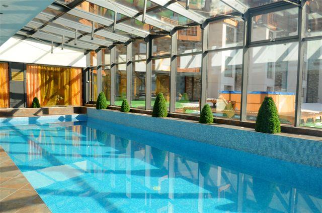 Spa Hotel Narcis