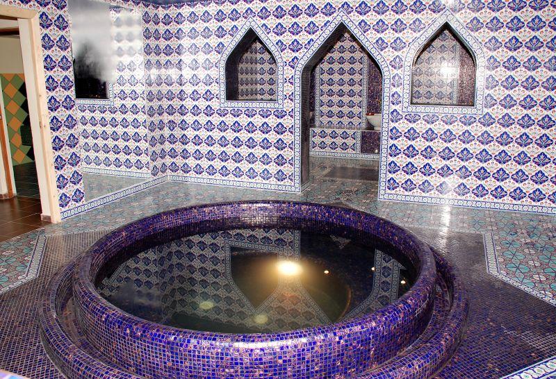 Spa Hotel Narcis