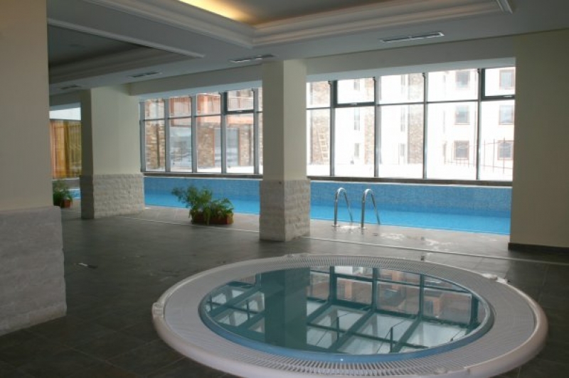 Spa Hotel Narcis