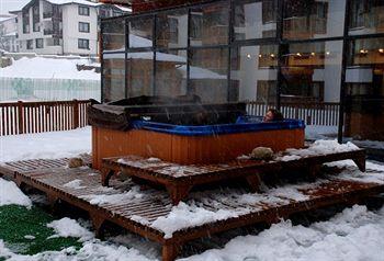 Spa Hotel Narcis