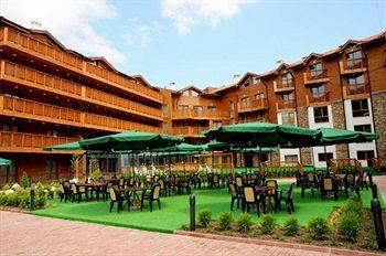 Spa Hotel Narcis
