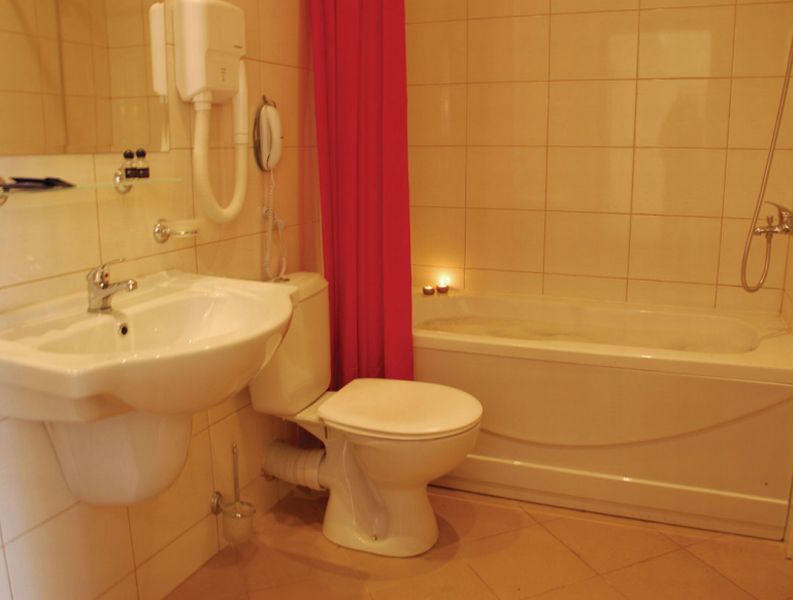 Spa Hotel Narcis