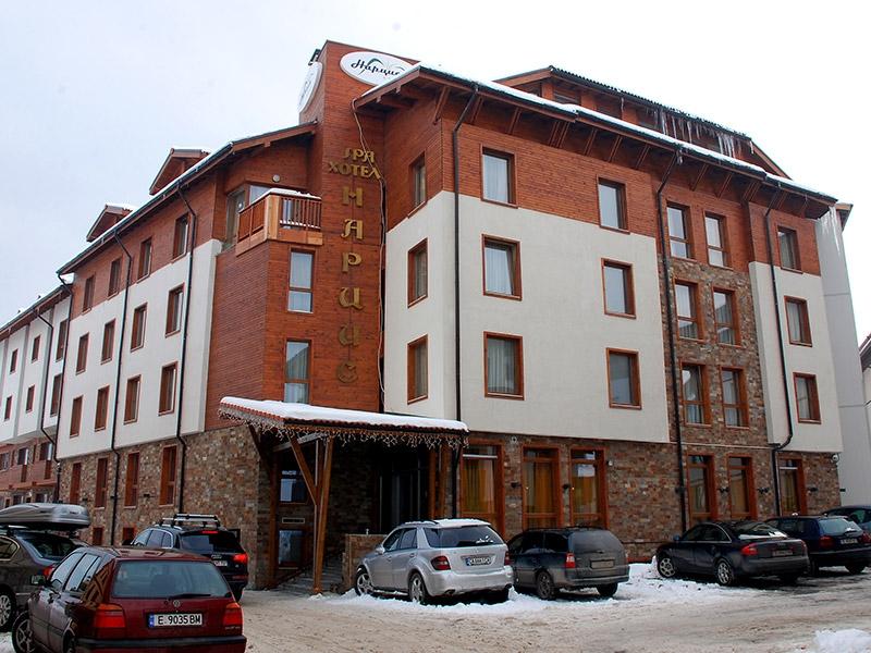 Spa Hotel Narcis