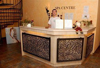 Spa Hotel Narcis