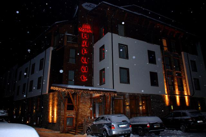 Spa Hotel Narcis