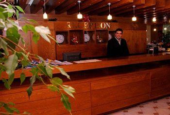 Spa Hotel Narcis