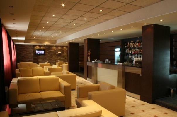 Spa Hotel Narcis