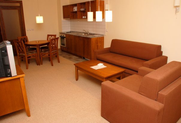 Spa Hotel Narcis