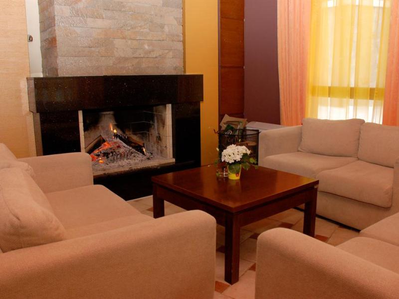 Spa Hotel Narcis