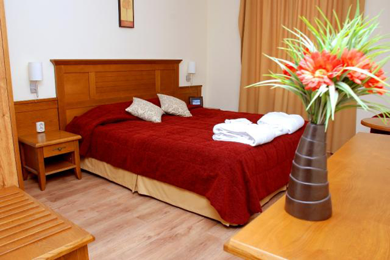 Spa Hotel Narcis