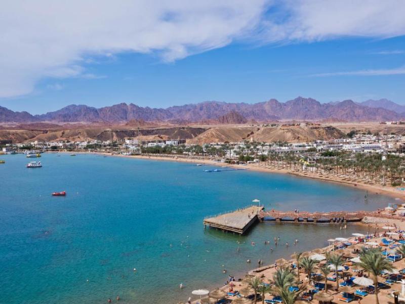 Albatros Sharm Resort