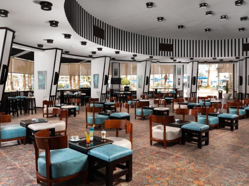 Albatros Sharm Resort