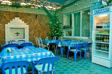 Отель Натали Россия, Анапа, фото 1