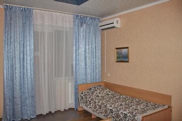 Отель Натали Россия, Анапа, фото 2